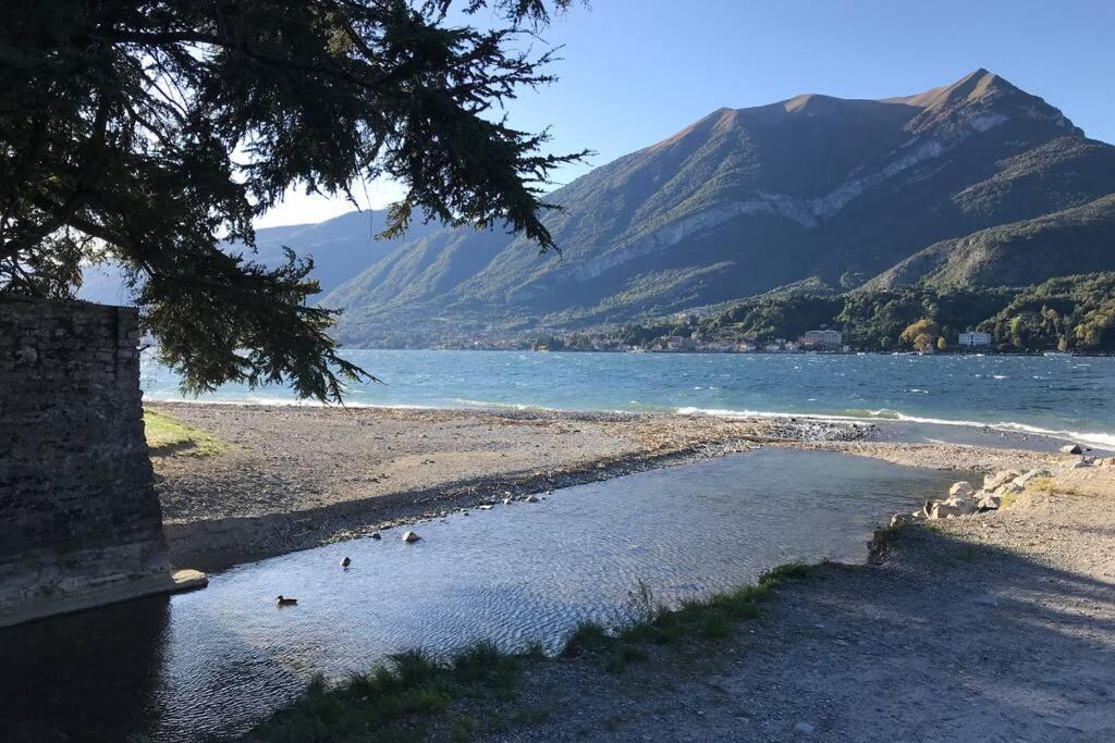 Bellagio Lakeshore Nest Zewnętrze zdjęcie