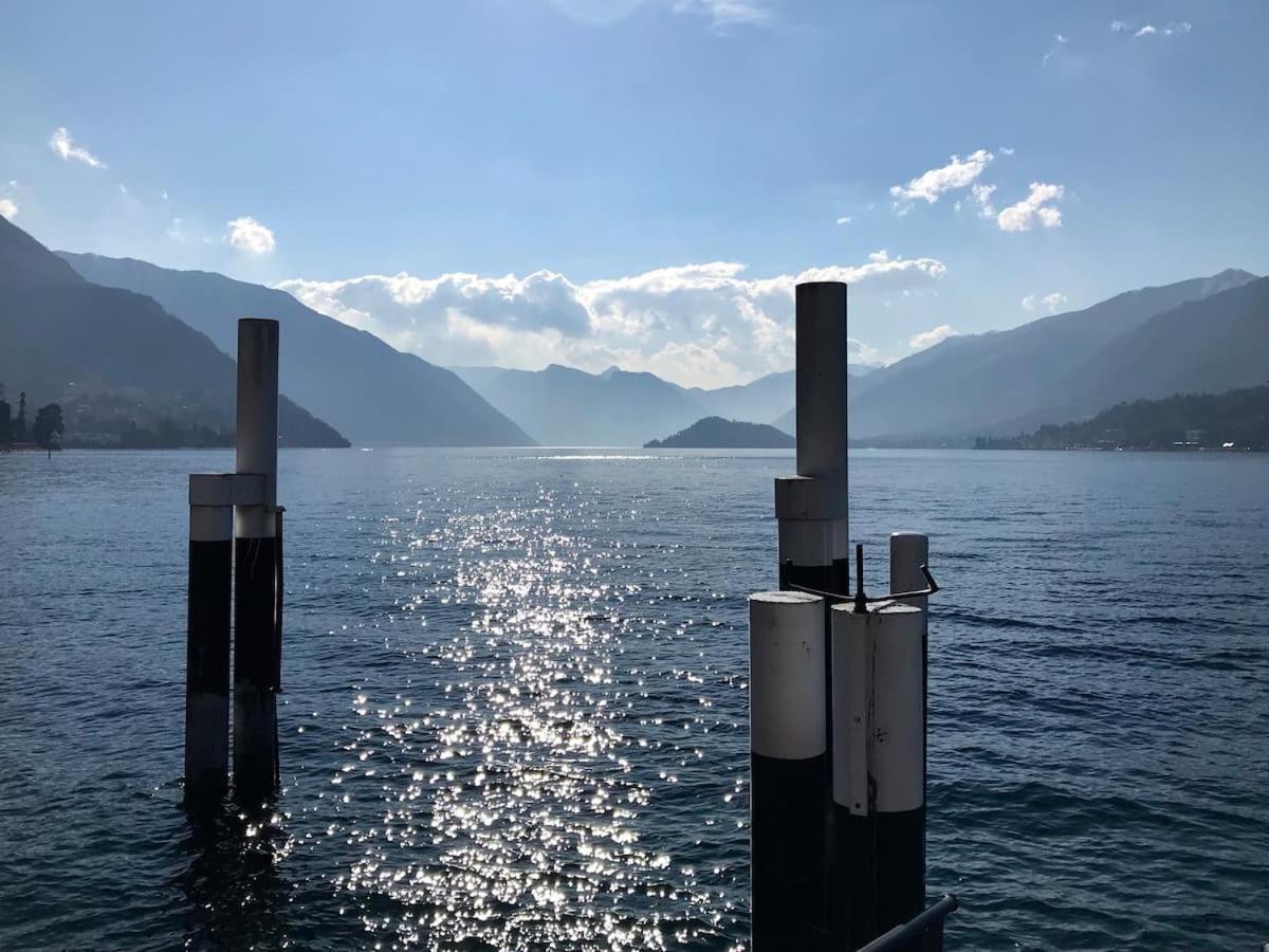 Bellagio Lakeshore Nest Zewnętrze zdjęcie