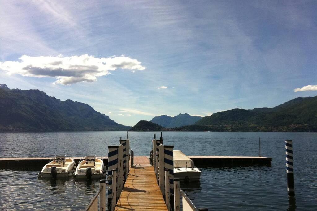 Bellagio Lakeshore Nest Zewnętrze zdjęcie