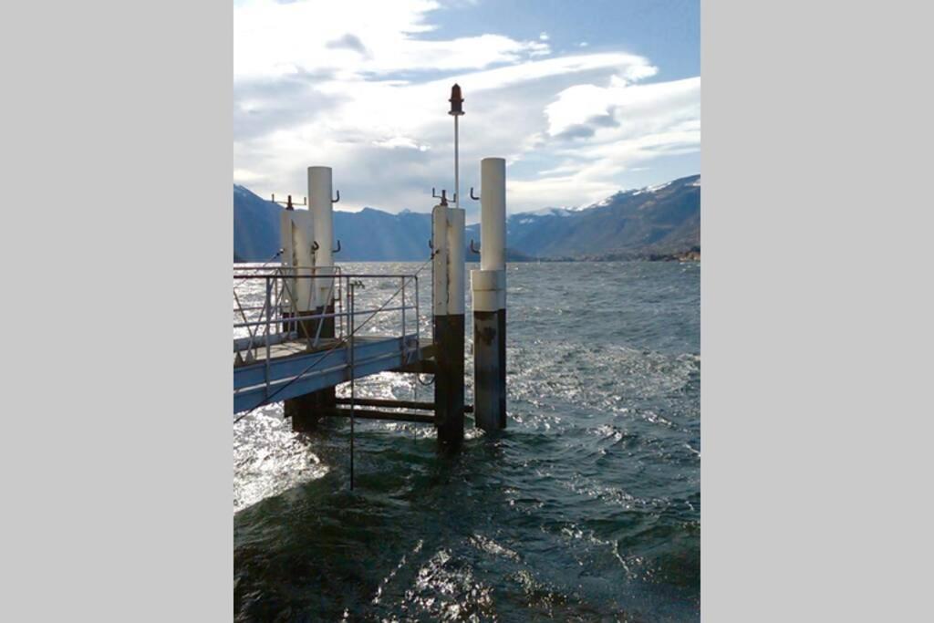 Bellagio Lakeshore Nest Zewnętrze zdjęcie