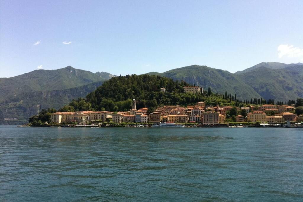 Bellagio Lakeshore Nest Zewnętrze zdjęcie