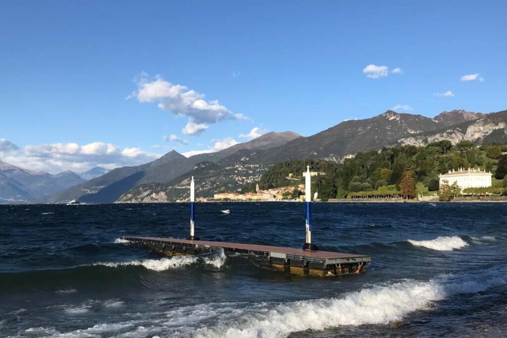 Bellagio Lakeshore Nest Zewnętrze zdjęcie