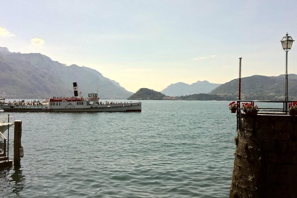 Bellagio Lakeshore Nest Zewnętrze zdjęcie