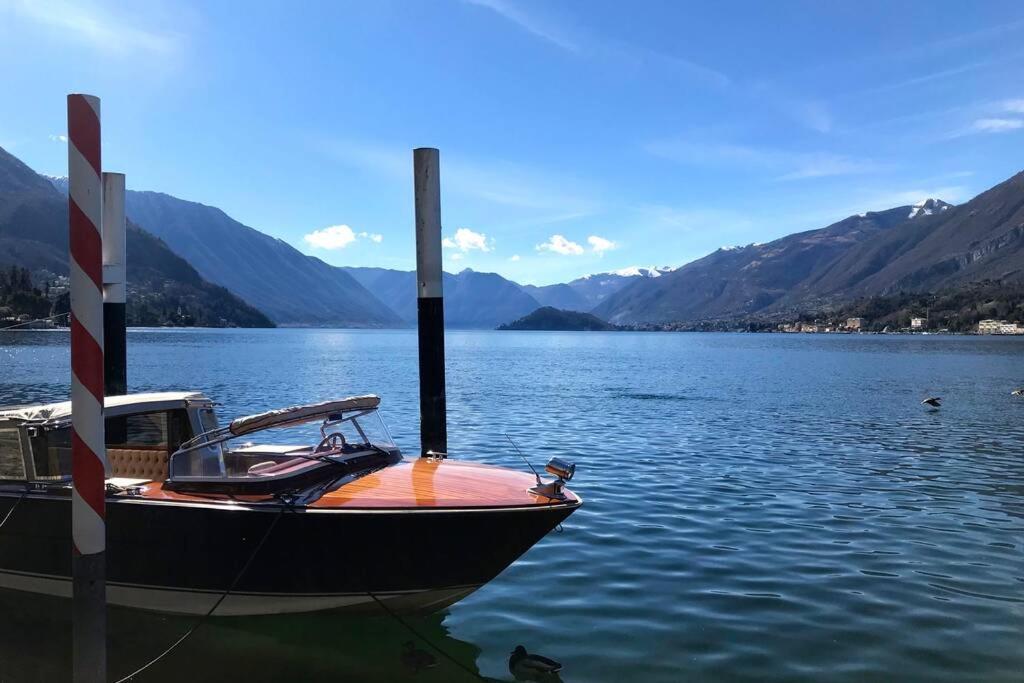 Bellagio Lakeshore Nest Zewnętrze zdjęcie